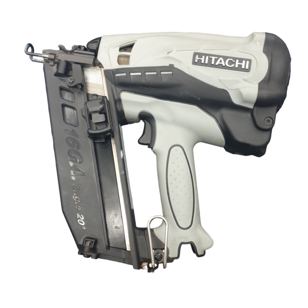 Pre-owned Hitachi NT65GB Nail Gun - Own4Less
